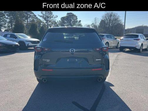 2024 Mazda CX-50 2.5 S Premium Package