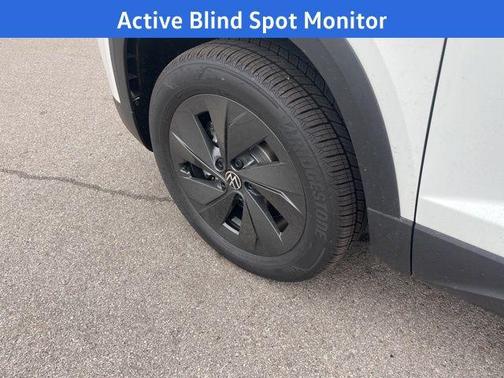 2026 Volkswagen Taos S