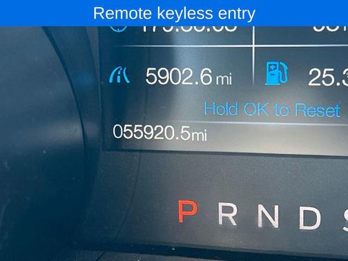 Magnetic 2020 Ford Mustang EcoBoost