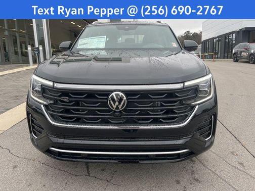 2026 Volkswagen Atlas Cross Sport 2.0T SEL Premium