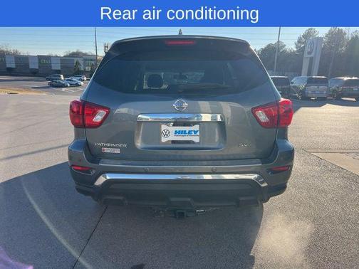 2020 Nissan Pathfinder SV 2WD