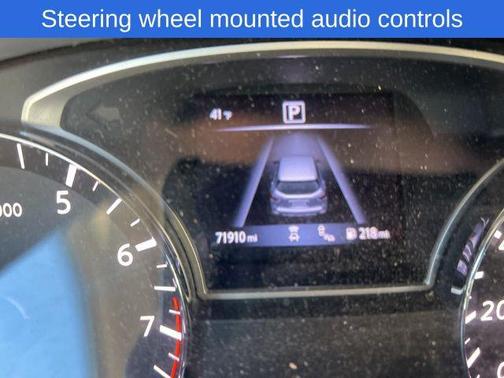 2020 Nissan Pathfinder SV 2WD