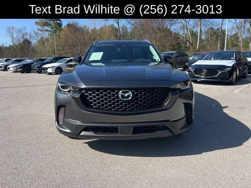 2024 Mazda CX-50 2.5 S Premium Package