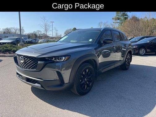 2024 Mazda CX-50 2.5 S Premium Package