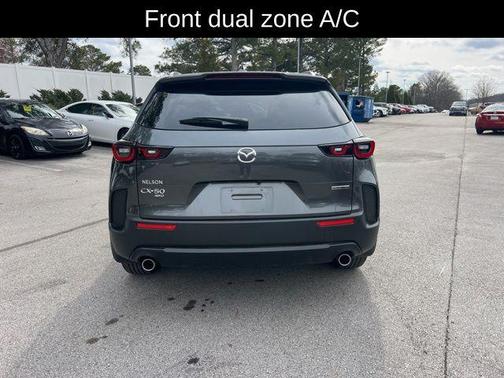2024 Mazda CX-50 2.5 S Premium Package