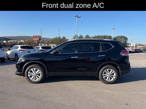 2014 Nissan Rogue SV