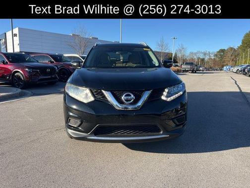2014 Nissan Rogue SV