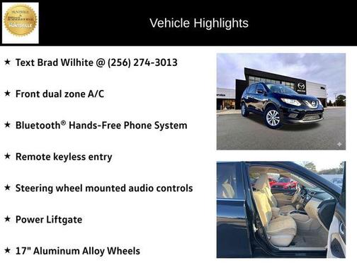 2014 Nissan Rogue SV