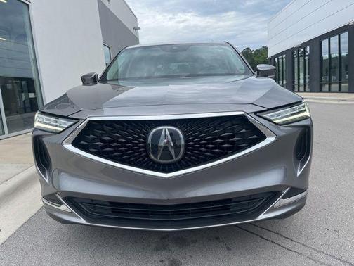 2022 Acura MDX Base