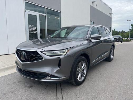 2022 Acura MDX Base