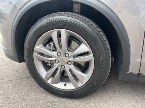 2022 Acura MDX Base