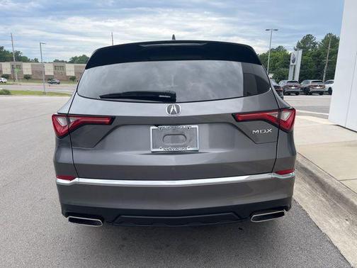 2022 Acura MDX Base