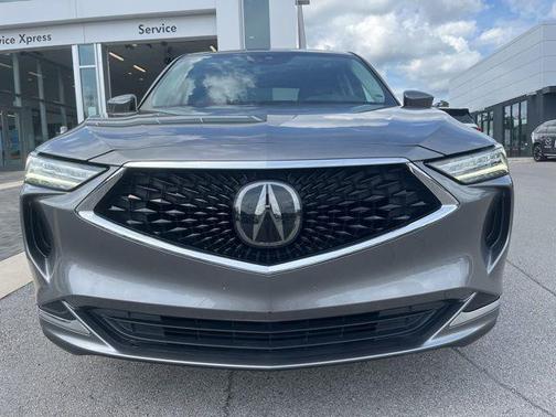 2022 Acura MDX Base