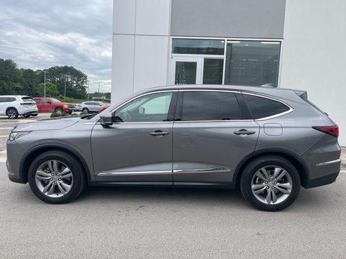 2022 Acura MDX Base