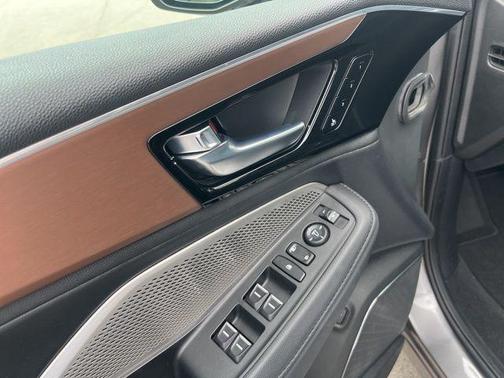 2022 Acura MDX Base