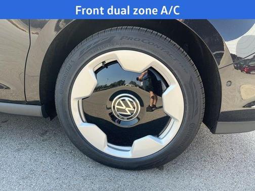 2025 Volkswagen ID. Buzz Pro S