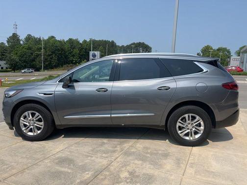2021 Buick Enclave FWD Essence