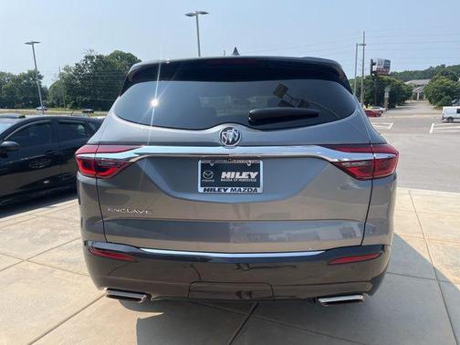 2021 Buick Enclave FWD Essence