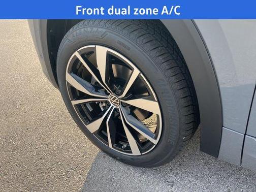 2026 Volkswagen Atlas Cross Sport 2.0T SEL Premium