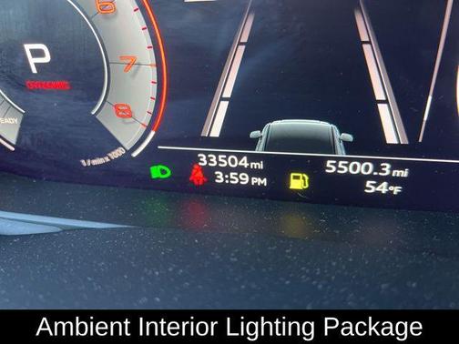 2021 Audi Q7 55 Prestige