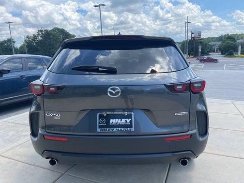 2023 Mazda CX-50 2.5 S Premium Plus