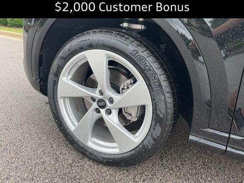 2025 Audi Q5 Premium Plus