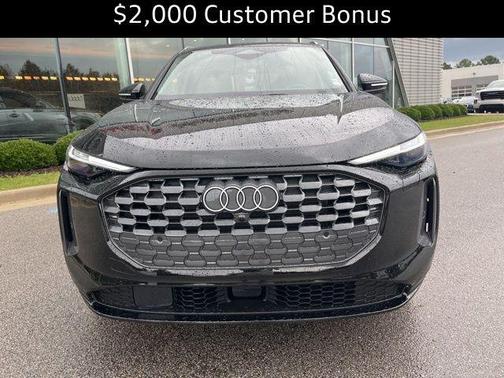 2025 Audi Q5 Premium Plus