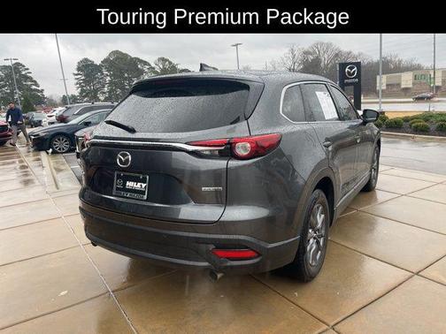 2021 Mazda CX-9 Touring