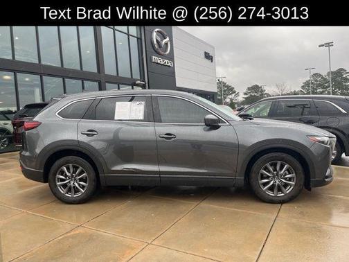 2021 Mazda CX-9 Touring