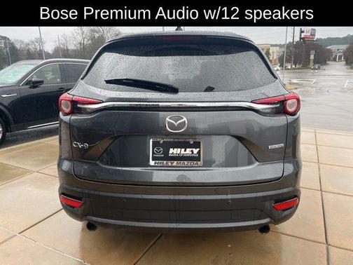 2021 Mazda CX-9 Touring