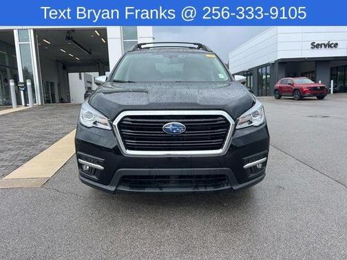 2019 Subaru Ascent Touring 7-Passenger