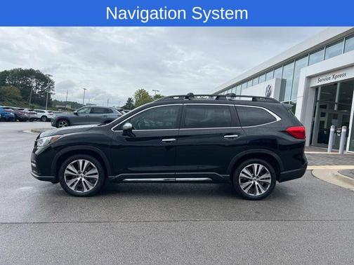 2019 Subaru Ascent Touring 7-Passenger