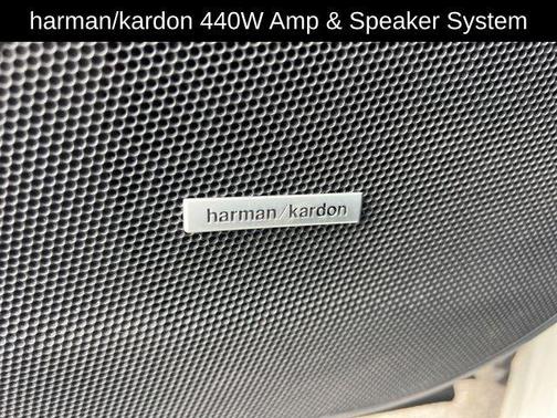 2017 Subaru Forester 2.5i Touring