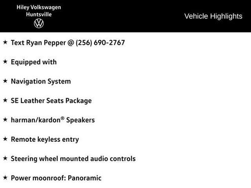 2025 Volkswagen Golf GTI 2.0T SE DSG