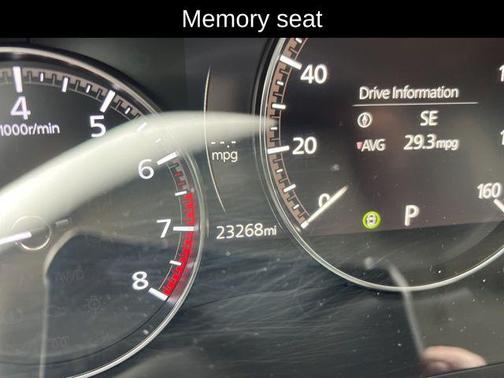 2024 Mazda CX-30 2.5 S Premium Package