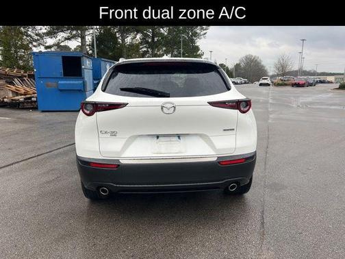 2024 Mazda CX-30 2.5 S Premium Package