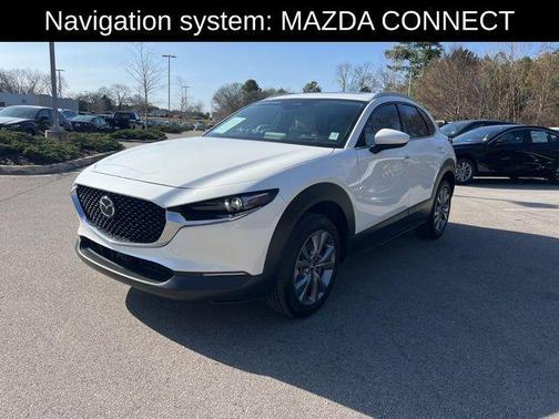 2024 Mazda CX-30 2.5 S Premium Package