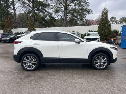 2024 Mazda CX-30 2.5 S Premium Package