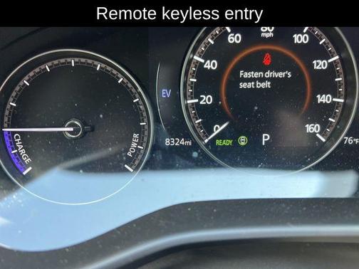 2025 Mazda CX-50 Hybrid Premium Plus Package