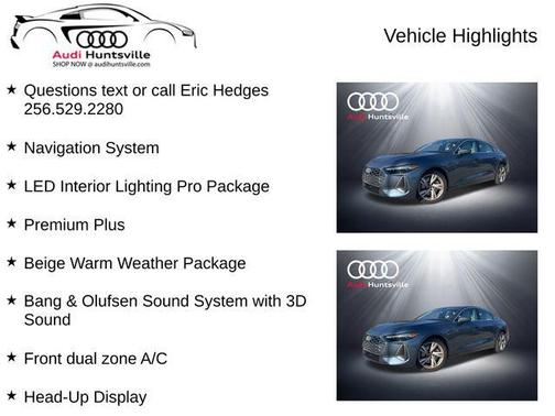 2025 Audi A5 Premium Plus TFSI quattro S tronic