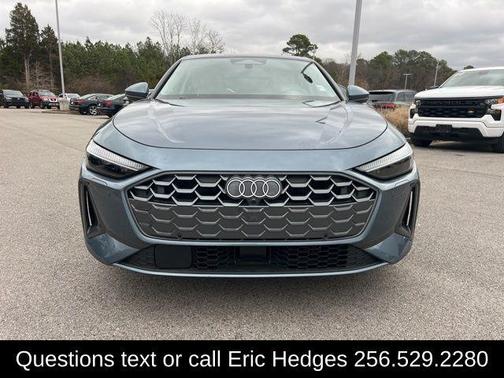 2025 Audi A5 Premium Plus TFSI quattro S tronic