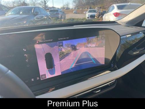 2025 Audi A5 Premium Plus TFSI quattro S tronic