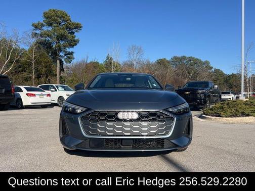 2025 Audi A5 Premium Plus TFSI quattro S tronic