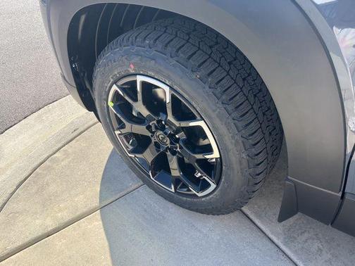 2026 Mazda CX-50 2.5 S