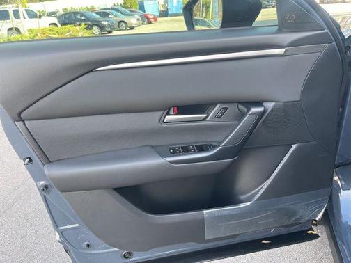 2026 Mazda CX-50 2.5 S