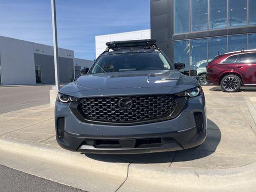 2026 Mazda CX-50 2.5 S