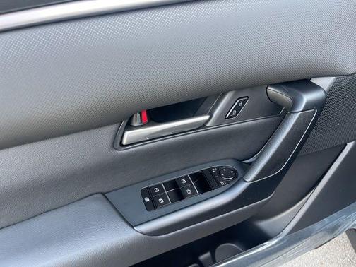 2026 Mazda CX-50 2.5 S