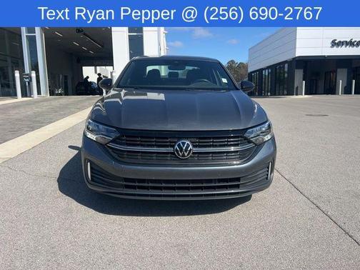 2024 Volkswagen Jetta 1.5T Sport