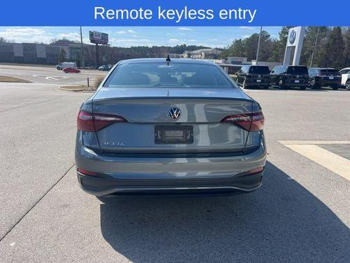 2024 Volkswagen Jetta 1.5T Sport