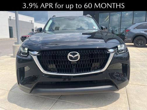 2025 Mazda CX-90 3.3 Turbo Preferred